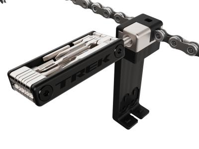 Trek Tool Trek Pro BITS Multi-Tool Black Produktbild 2