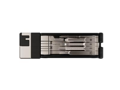 Trek Tool Trek Pro BITS Multi-Tool Black Produktbild 4