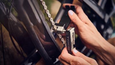Trek Tool Trek Pro BITS Multi-Tool Black Produktbild 5