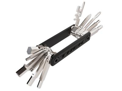 Trek Tool Trek Elite BITS Multi-Tool Black Produktbild 1