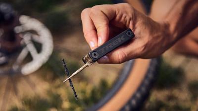 Trek Tool Trek Elite BITS Multi-Tool Black Produktbild 3