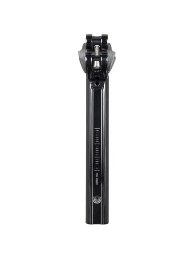 Trek Seatpost Trek Domane+ Tall CI 20mm Gloss Trek Blac Produktbild 1
