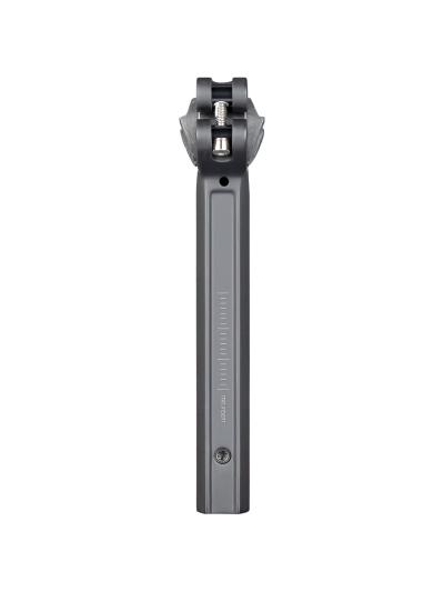 Trek Seatpost Trek Domane+ Tall CI 5mm Matte Trek Black Produktbild 1