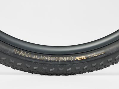 Bontrager Reifen Bontrager Vallnord RSL XR 29x2.40 TLR Produktbild 2