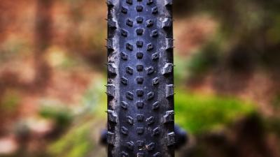 Bontrager Reifen Bontrager Vallnord RSL XR 29x2.40 TLR Produktbild 4