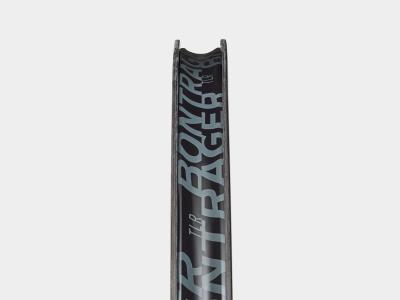 Bontrager Vorderrad Bontrager Aeolus Pro 49V Disc TLR 12T Bl Produktbild 4
