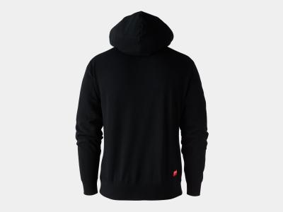 Unbekannt Shirt 100% Trek Factory Racing Hoodie L Black Produktbild 1