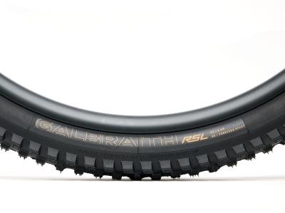 Bontrager Reifen Bontrager Galbraith RSL SE 29x2.50 Black Produktbild 2