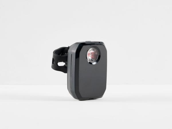 Trek Leuchte Trek CarBack USB-aufladbares R&uuml;cklicht Bla
