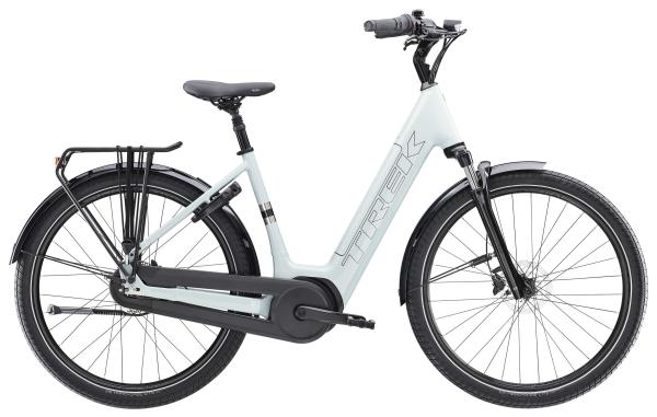 Trek District+ 3 Lowstep XL Plasma Grey Pearl 545