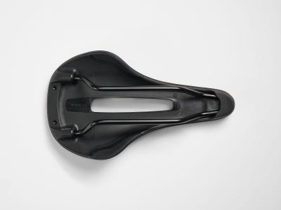 Trek Sattel Trek Verse Short 145&nbsp;mm Comp Black Produktbild 3