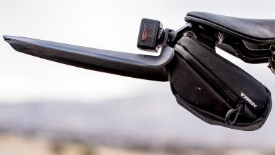 Trek Sattel Trek Verse Short 155&nbsp;mm Comp Black Produktbild 9