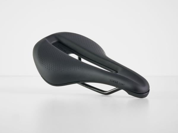 Trek Sattel Trek Verse Short 155&nbsp;mm Comp Black