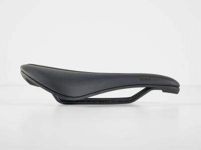 Trek Sattel Trek Verse Short 155&nbsp;mm Comp Black Produktbild 1