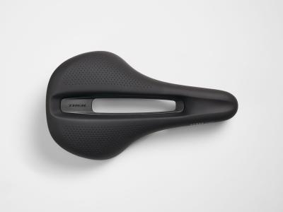 Trek Sattel Trek Verse Short 155&nbsp;mm Comp Black Produktbild 2
