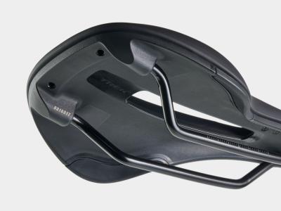 Trek Sattel Trek Verse Short 155&nbsp;mm Comp Black Produktbild 4