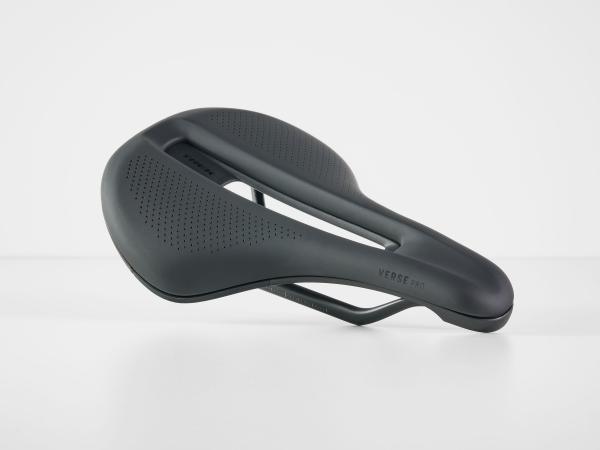 Trek Sattel Trek Verse Short 145mm Pro Black