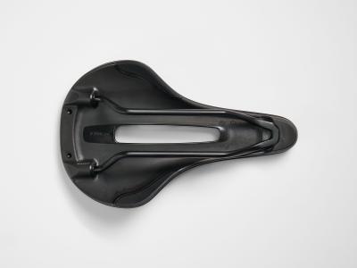 Trek Sattel Trek Verse Short 155mm Pro Black Produktbild 3