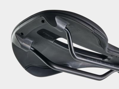 Trek Sattel Trek Verse Short 155mm Pro Black Produktbild 4
