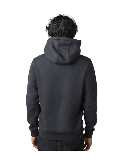 Fox Racing Shirt Fox Racing Absolute PO Fleece Medium Black Produktbild 2