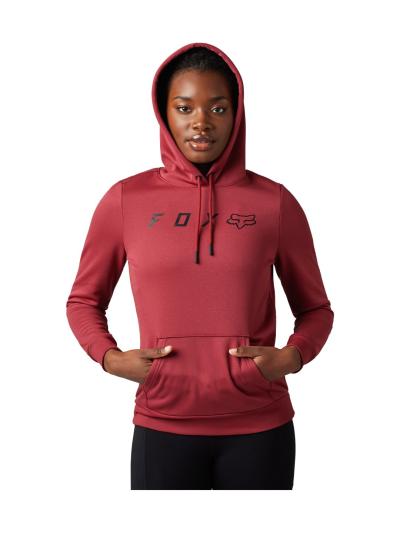 Fox Racing Shirt Fox Racing Absolute PO Fleece Women Medium R Produktbild 1