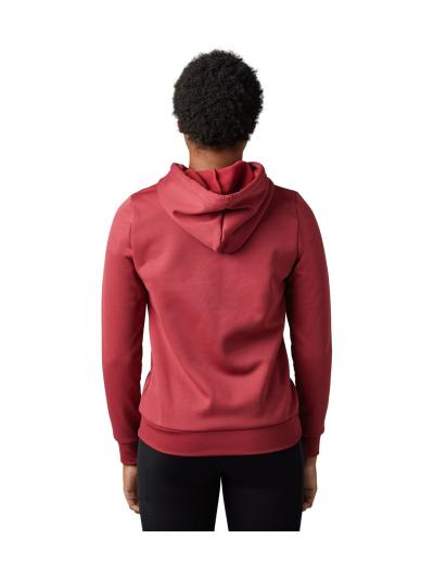 Fox Racing Shirt Fox Racing Absolute PO Fleece Women X-Large Produktbild 2