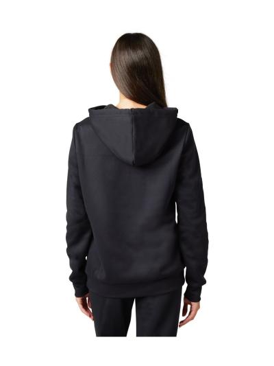 Fox Racing Shirt Fox Racing Absolute PO Fleece Women Small Bl Produktbild 1