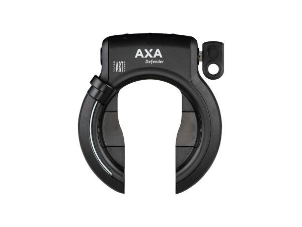 Axa Lock AXA Bosch 2 Downtube Batt w/Defender RingLock