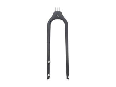 Trek Fork Rigid Trek Wahoo Trail 24in Matte Carbon Smok Produktbild 1