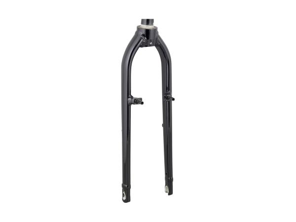 Trek Fork Rigid Trek Wahoo Path Alloy 24in Gloss Black