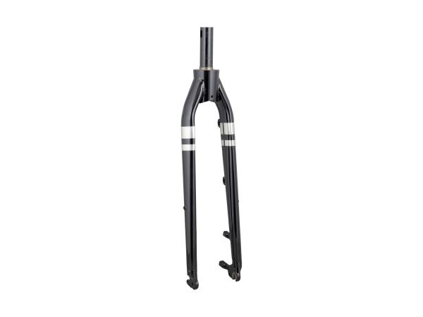 Trek Fork Rigid Trek Verve Disc 2024 Threadless Trek Bl