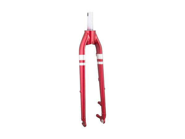 Trek Fork Rigid Trek Verve Disc 2024 Threadless Rage Re