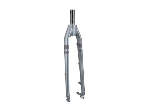 Trek Fork Rigid Trek Verve Disc 2024 Threadless Galacti