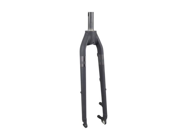 Trek Fork Rigid Trek Verve Disc 2024 Threadless Matte T