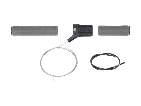 Trek Fork Part SRAM TwistLoc Ultimate Remote Grip Set