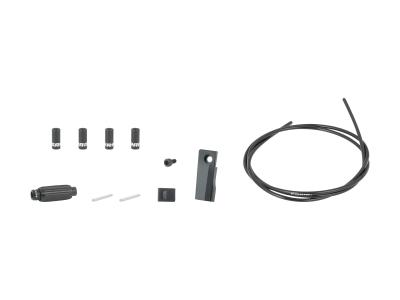 Trek Fork Part SRAM TwistLoc Ultimate Remote Grip Set Produktbild 1