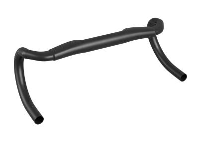 Bontrager Bar Bontrager Aero Pro Carbon 31.8mm 43/46 Black/G Produktbild 1
