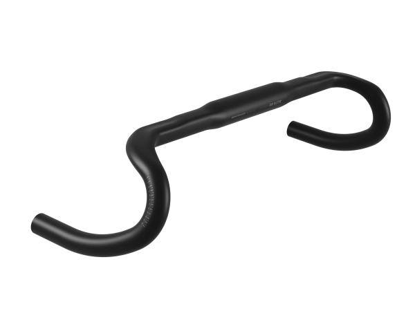 Bontrager Lenker Bontrager GR Elite 44&nbsp;cm Oberlenker 48&nbsp;cm D