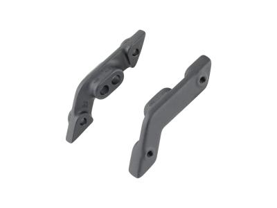 Trek Suspension Part Trek 2024 Slash Mullet Lower Shock Produktbild 2