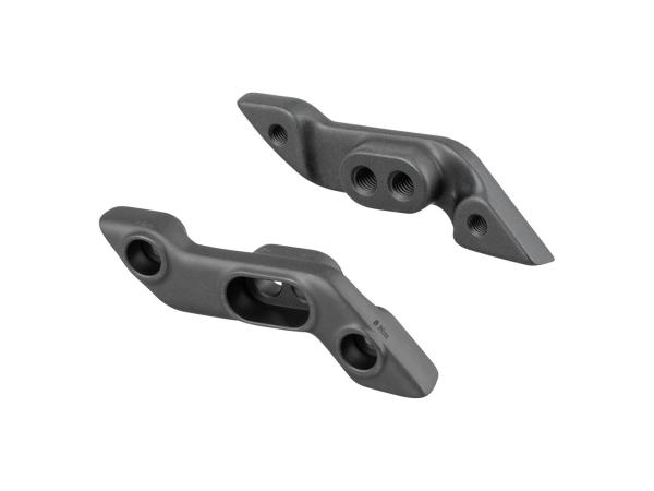 Trek Federungsteil Trek 2024 Slash MatchedLower D&auml;mpfer