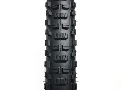 Bontrager Reifen Bontrager Brevard RSL XT 27.5x2.5 TLR Black Produktbild 1