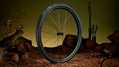 Bontrager Reifen Bontrager Betasso RSL 700x50C TLR Black/Tan Produktbild 3