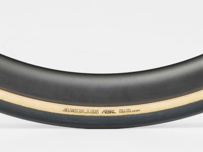 Bontrager Reifen Bontrager Aeolus RSL TLR 700x28C Cotton Produktbild 2