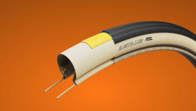 Bontrager Reifen Bontrager Aeolus RSL TLR 700x28C Cotton Produktbild 7
