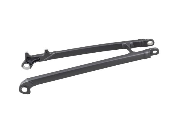 Trek Seatstay Trek Fuel EXe 5 29 2024 Matte Dnister Bla