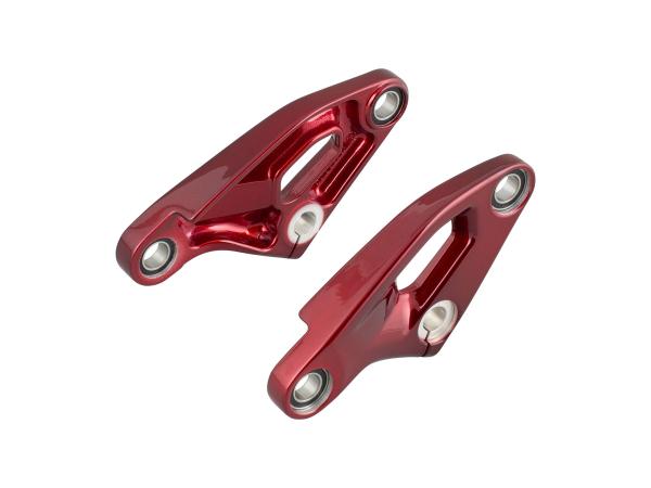 Trek Linkage Trek Fuel EXe 8 GX 29 2024 Rage Red