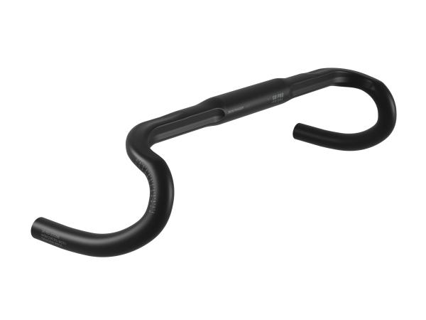 Bontrager Lenker Bontrager GR Pro ISOCORE Quest Carbon 44/50