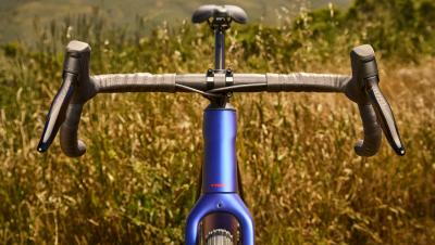 Bontrager Lenker Bontrager GR Pro ISOCORE Quest Carbon 44/50 Produktbild 4