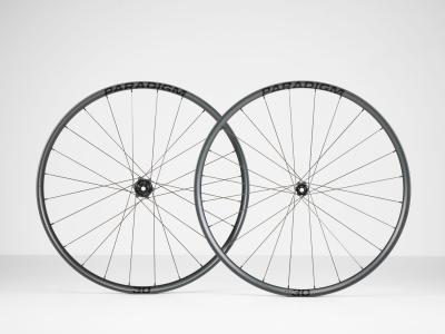 Bontrager Hinterrad Bontrager Paradigm Pro 30 Disc 142 Shim1 Produktbild 1