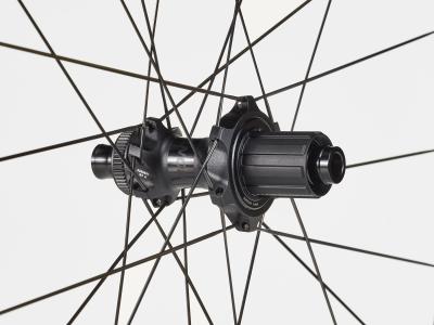 Bontrager Hinterrad Bontrager Paradigm Pro 30 Disc 142 Shim1 Produktbild 2
